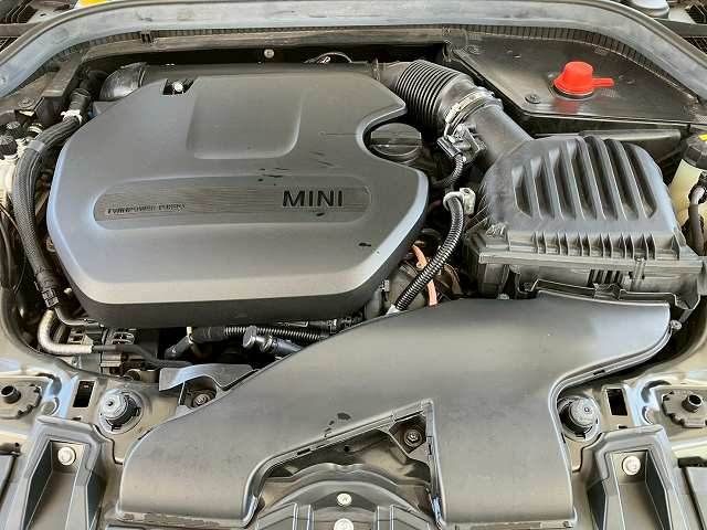 MINI COOPER SD 5DOOR