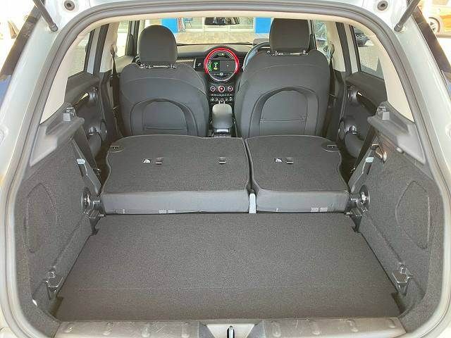 MINI COOPER SD 5DOOR