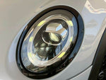 MINI COOPER SD 5DOOR