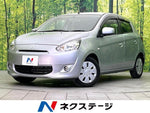 MIRAGE hatchback