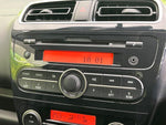 MIRAGE hatchback