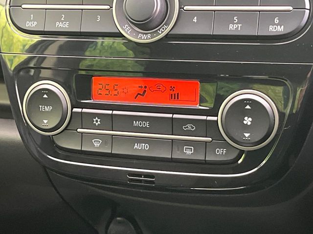 MIRAGE hatchback