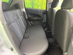 MIRAGE hatchback