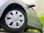 MIRAGE hatchback