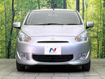 MIRAGE hatchback