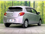MIRAGE hatchback