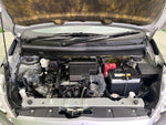 MIRAGE hatchback