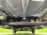 MIRAGE hatchback