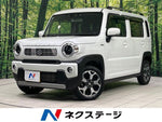 HUSTLER 4WD