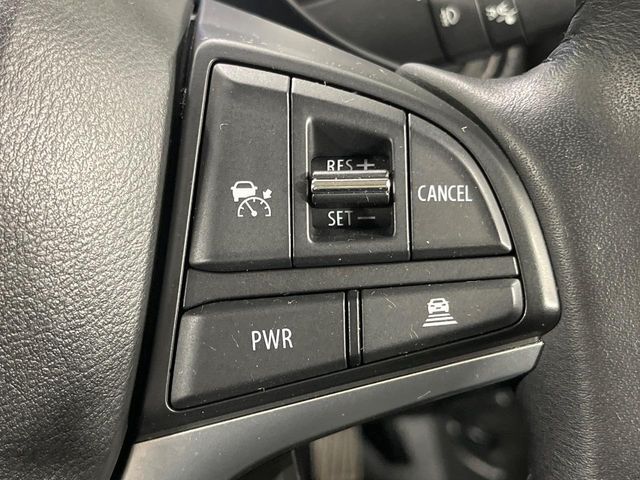 HUSTLER 4WD