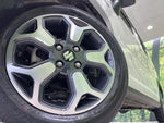 HUSTLER 4WD