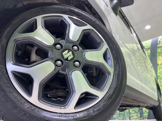 HUSTLER 4WD