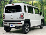 HUSTLER 4WD