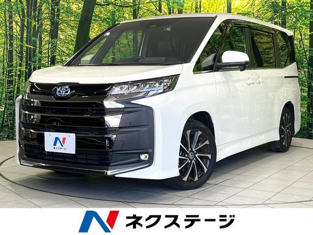 NOAH HYBRID