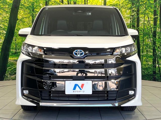 NOAH HYBRID