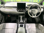 COROLLA CROSS HYBRID