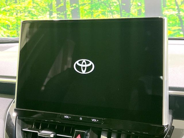 COROLLA CROSS HYBRID
