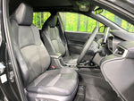 COROLLA CROSS HYBRID