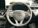 COROLLA CROSS HYBRID