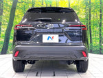 COROLLA CROSS HYBRID