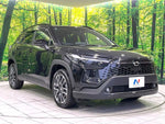 COROLLA CROSS HYBRID