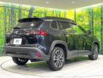 COROLLA CROSS HYBRID