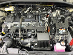 COROLLA CROSS HYBRID