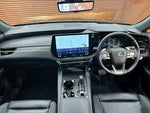 LEXUS RX450h+
