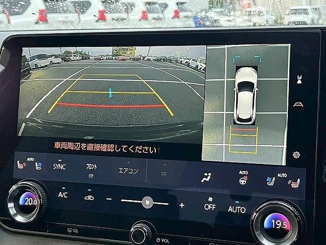 LEXUS RX450h+