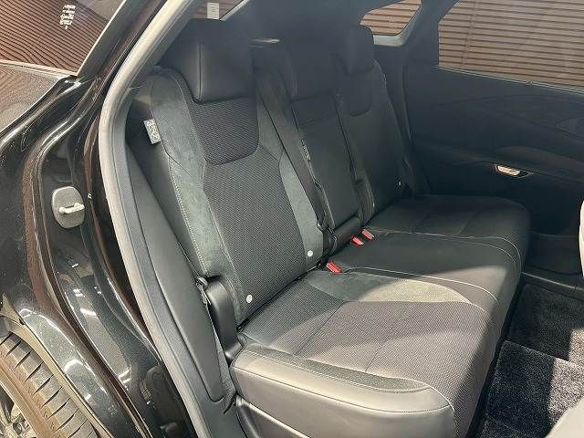 LEXUS RX450h+