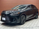 LEXUS RX450h+