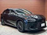 LEXUS RX450h+