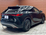 LEXUS RX450h+
