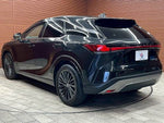 LEXUS RX450h+