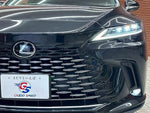 LEXUS RX450h+
