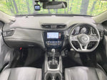 X-TRAIL 4WD