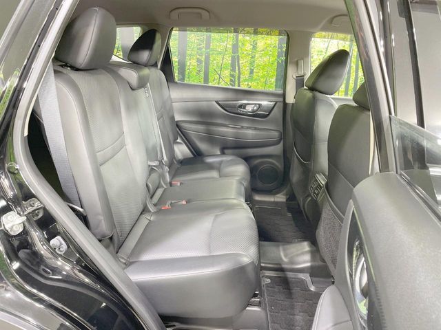 X-TRAIL 4WD