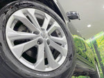 X-TRAIL 4WD