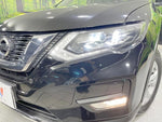 X-TRAIL 4WD