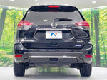X-TRAIL 4WD