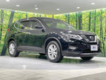 X-TRAIL 4WD