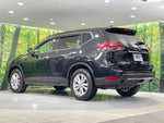 X-TRAIL 4WD