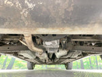 X-TRAIL 4WD