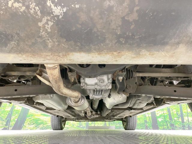 X-TRAIL 4WD