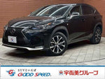 LEXUS NX300h