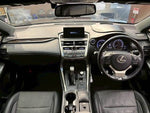 LEXUS NX300h