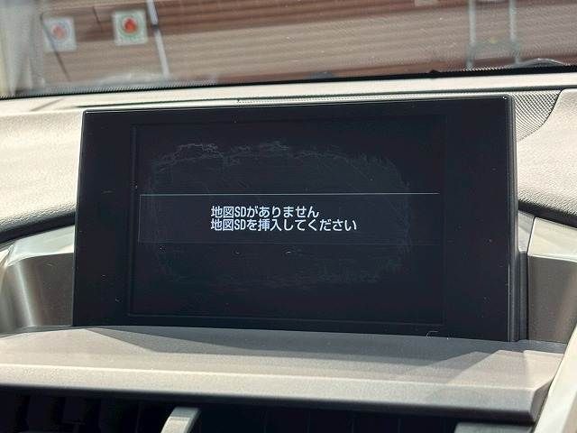 LEXUS NX300h