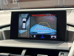 LEXUS NX300h