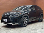 LEXUS NX300h