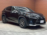 LEXUS NX300h